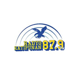 Radyo Katipunan logo