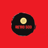 La Retro 503 Webradio logo