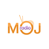 Moj Radio logo