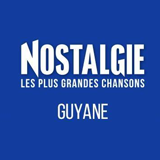 Nostalgie Guyane logo