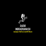 Radio Indradhanush logo