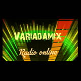 Variadamix Radio logo