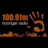 Noongar Radio logo