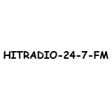 HITRADIO-24-7-FM logo