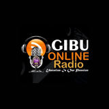 Gibu Online Radio logo