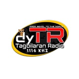 Dytr Bohol Radio logo