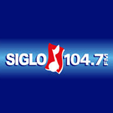 Radio Siglo logo