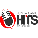 Punta Cana Hits logo