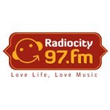Radiocity logo