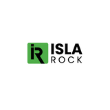 Isla Rock logo