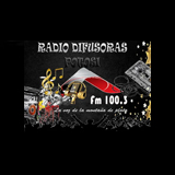 Radio Difusoras Potosi logo