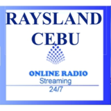 RAYSLAND CEBU logo