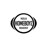 Homeboyz Radio logo