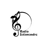 Radio Salamandre logo