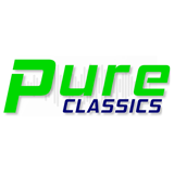 Pureradio.Classics logo