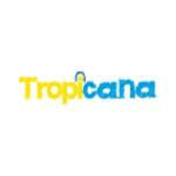 Tropicana Popayán  106.1 logo