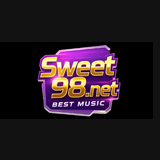 Sweet98 logo