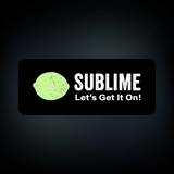 Sublime Live logo