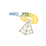 WECI - FM 91.5 logo