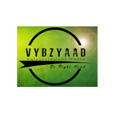 VybzYaad Radio logo
