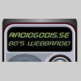 Radiogodis.se logo