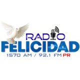 Radio Felicidad logo