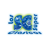 Los Super Clasicos Radio logo