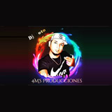4Ms Producciones Music logo