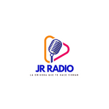 Jr Radio Tu Emisora logo