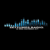 Settumps Radio logo