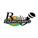 Radio Djawoampo logo