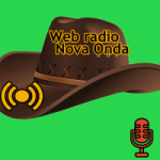 Web Rádio Nova Onda logo