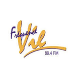 Radio Frequence Vie logo