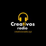 Creativos Radio logo
