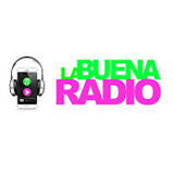 La Buena Radio Panama logo