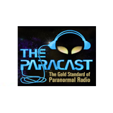 The Paracast Radio logo