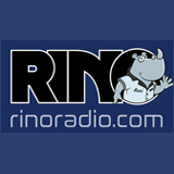 RiNo Radio logo