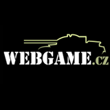Webgame Radio logo
