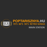 Poptarisznya logo
