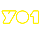 Yo1 Radio logo