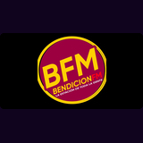 Bendición FM logo