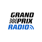 Grand Prix Radio logo