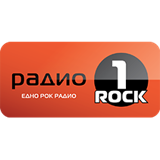 Radio 1 Rock logo