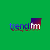 Trend FM logo