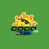 Coco Fm Hits El Salvador logo