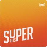 SuperHits logo