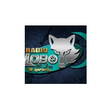 Radio Lobo Oruro logo