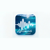Life Sounds Radio logo