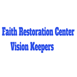 FRC Vision Keepers logo
