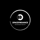 Space FM Dance logo
